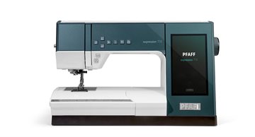 Pfaff expression 715 symaskine